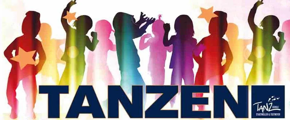 Sommer-Ferien-Tanzprogramm 28. Juni – 15. August 2020
