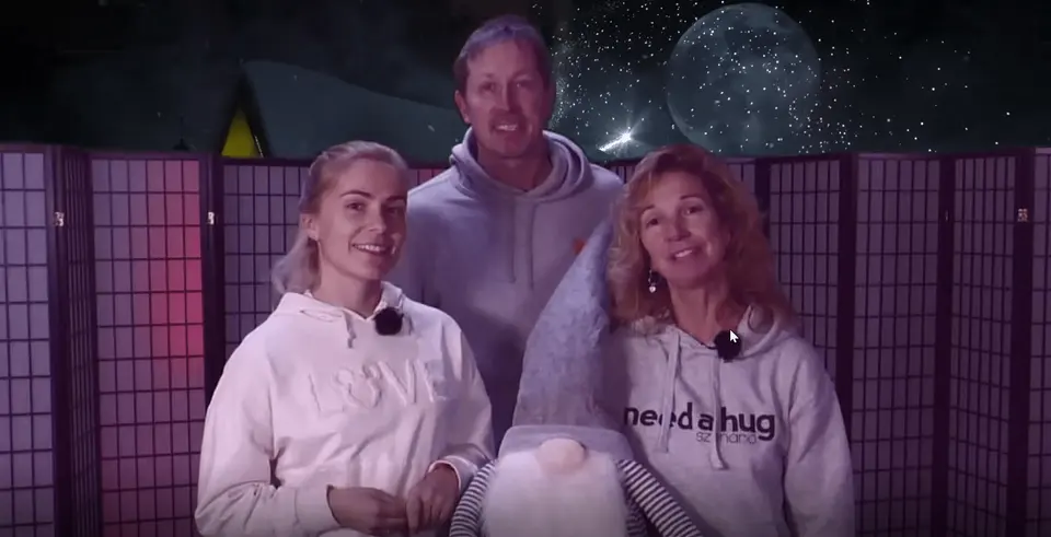 Frohe Weihnachten und einen guten Rutsch!