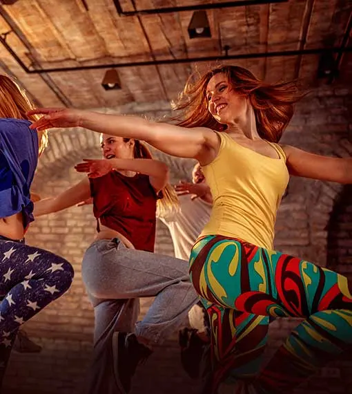 Heute, Do. 3.11. um 18 Uhr Fitness-Workout mit der Fitness-Factory und unserem Team