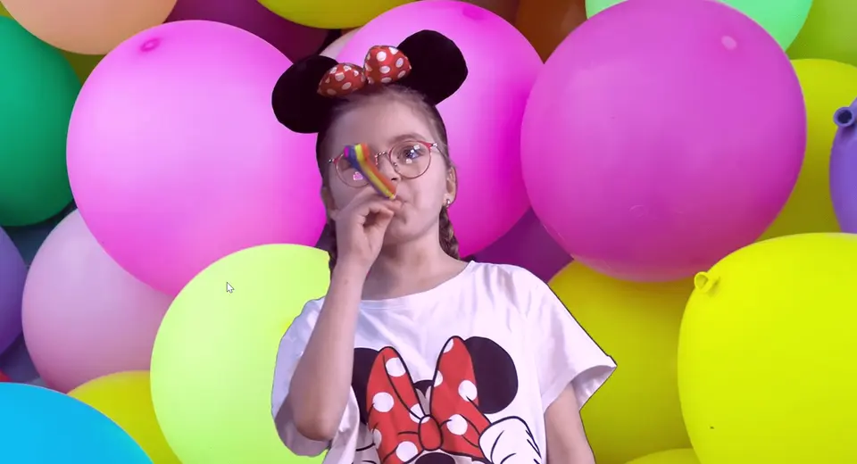 Kinderkarneval Rosenmontag 15:30 Uhr für alle Kinder!