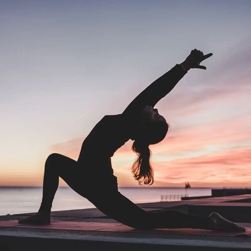 Neues Angebot: Fitnessorientiertes Yoga