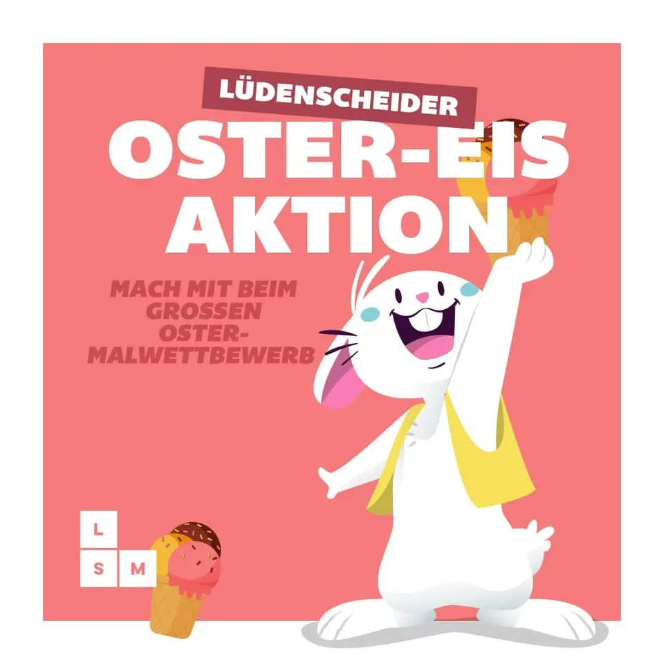 Lüdenscheider Oster-Eis-Aktion