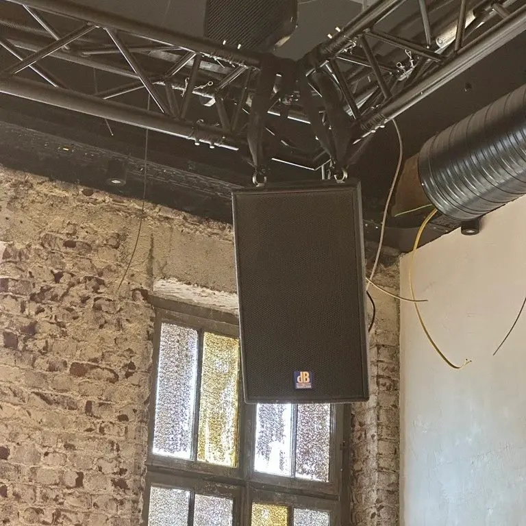 Neues vom Tanzhaus-Sound