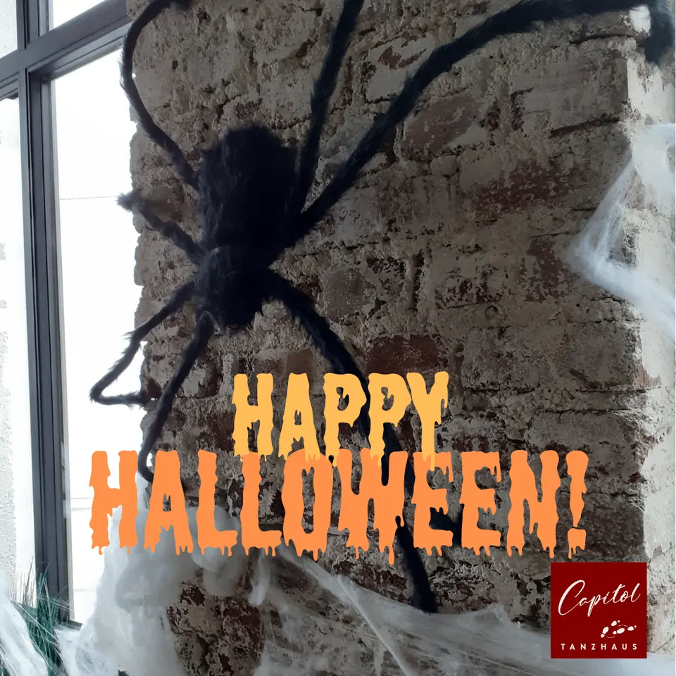Happy Halloween!