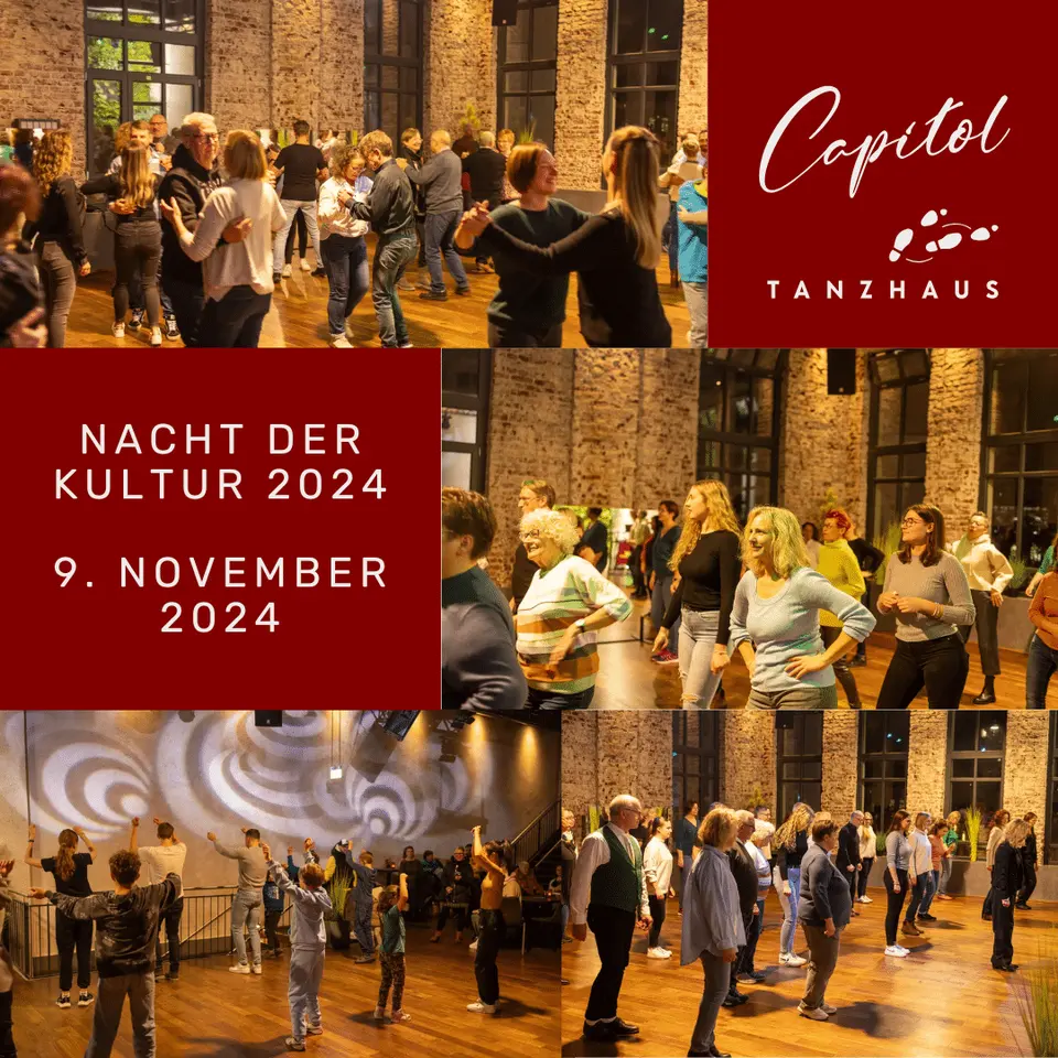 Das war unsere Nacht der Kultur 2024