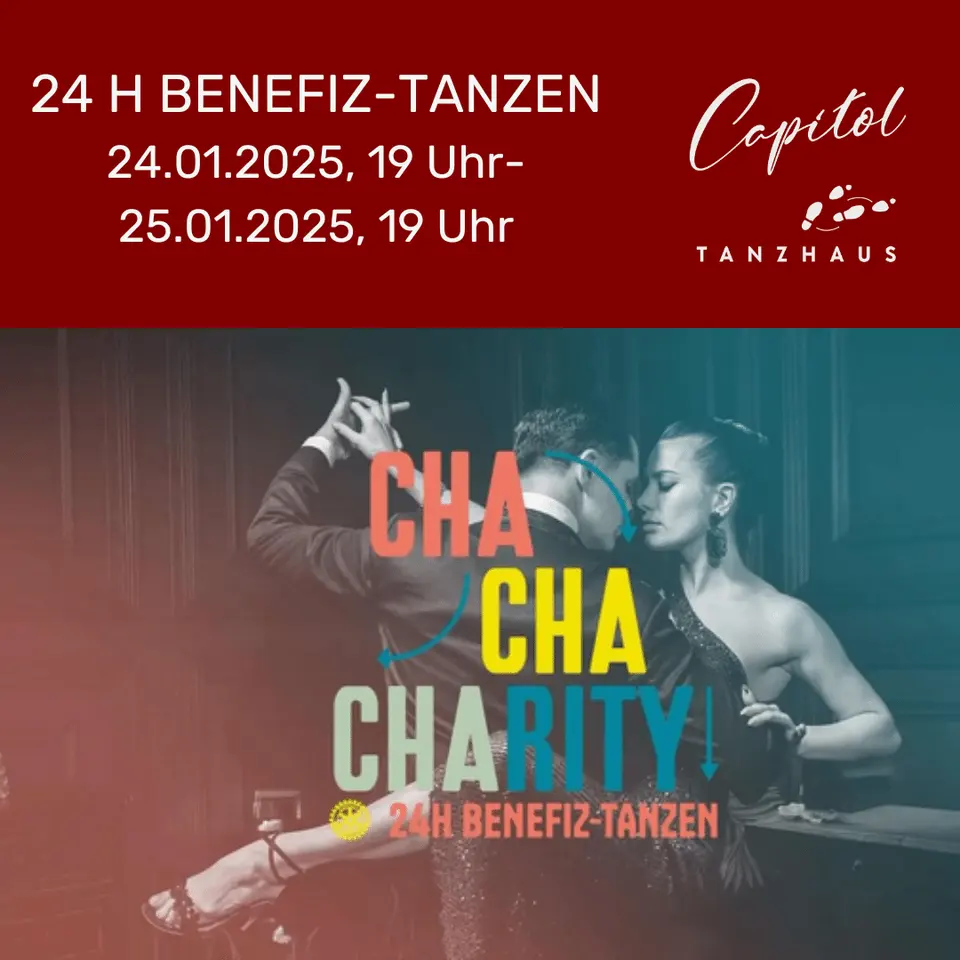 ChaChaCharity 2025
