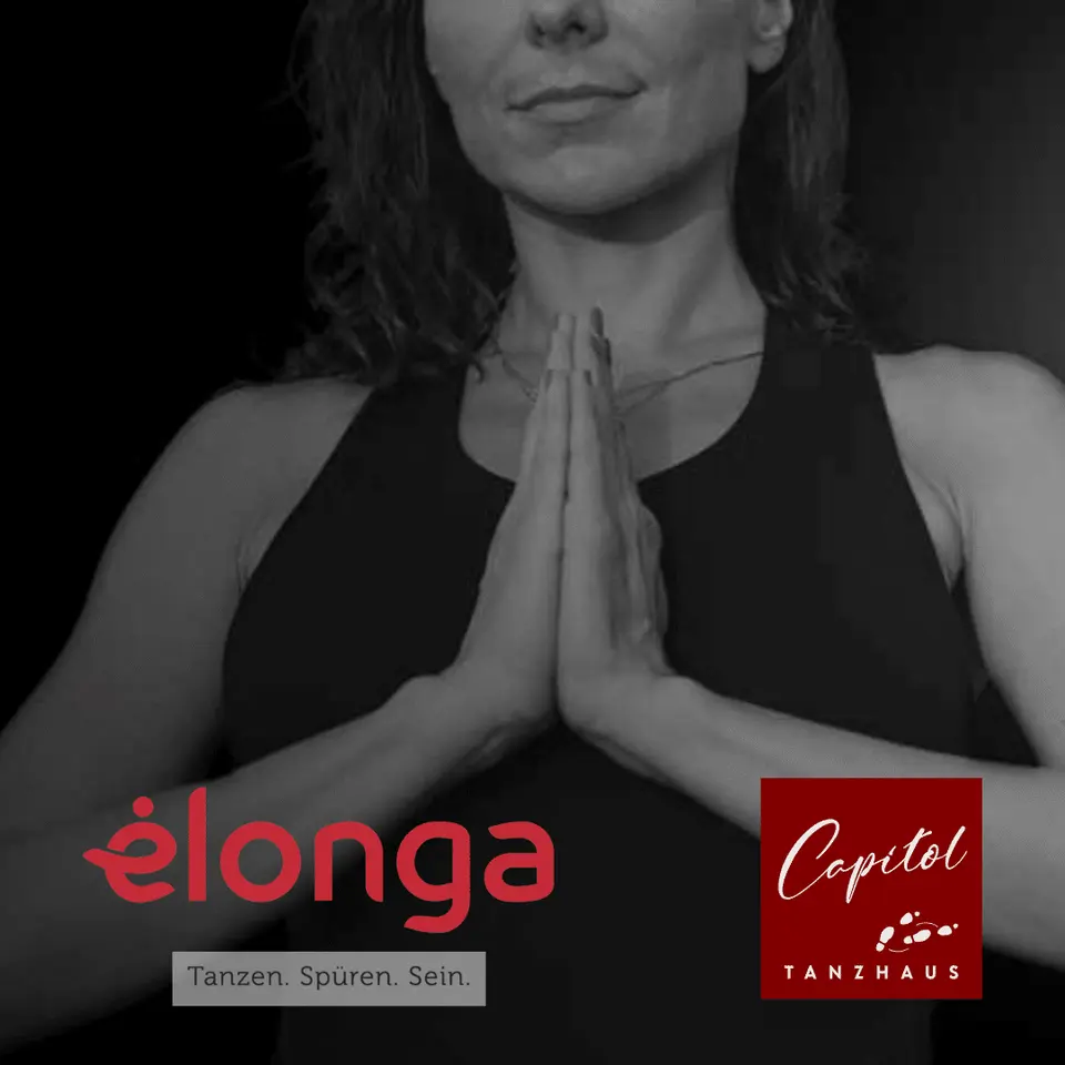 Kostenfreie Elonga®-Schnupperstunde – 2.9., 17.10 Uhr
