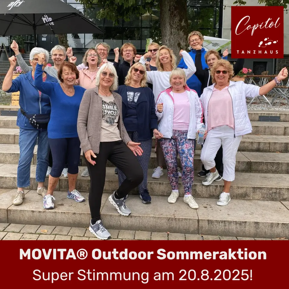 MOVITA®-Sommeraktion