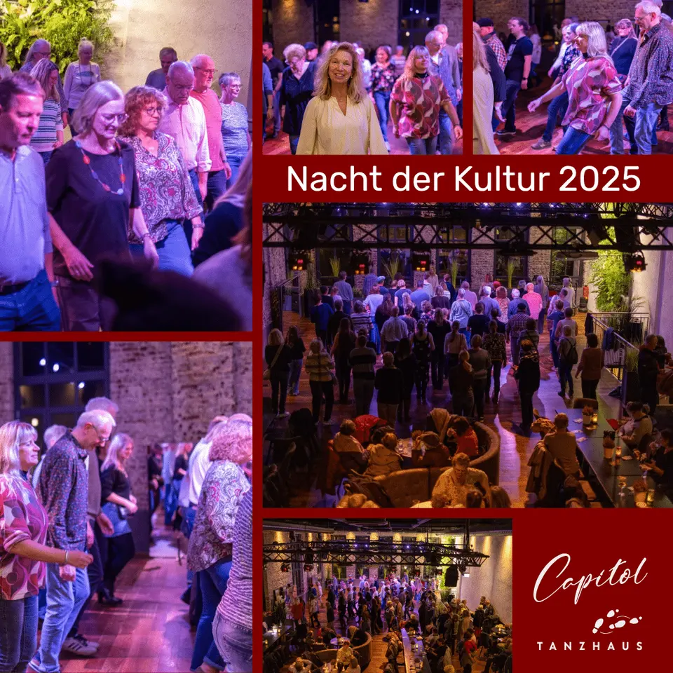 Rückblick: Nacht der Kultur 2025