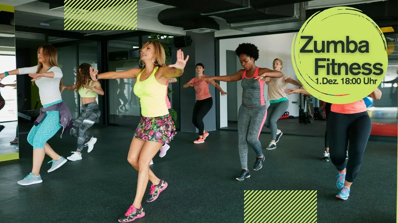 Zumba Workshop