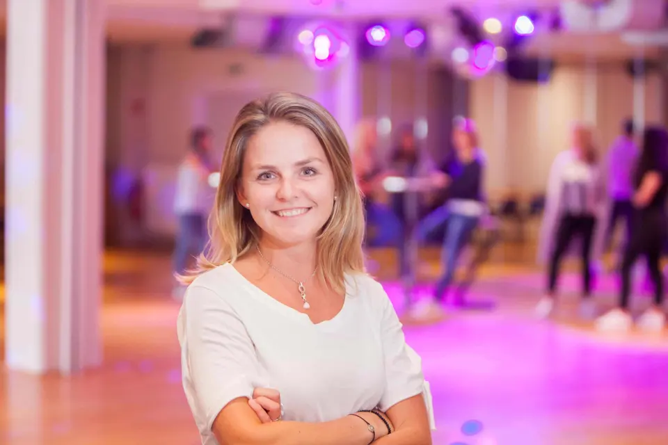 Christine Schwenck