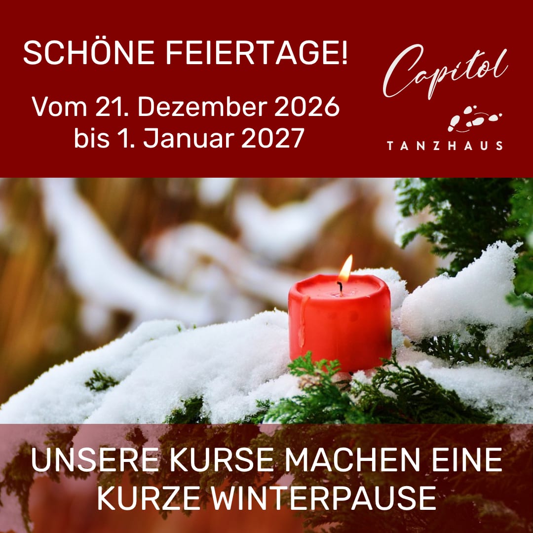 Winterpause 2026/2027