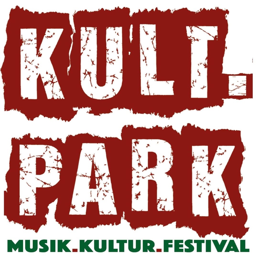 Kindertanzen beim Kultpark-Festival