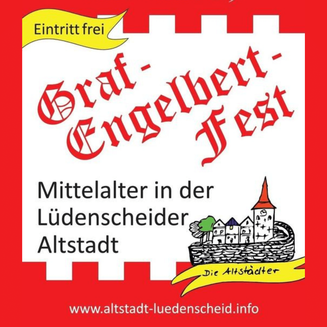 13. Graf-Engelbert-Fest