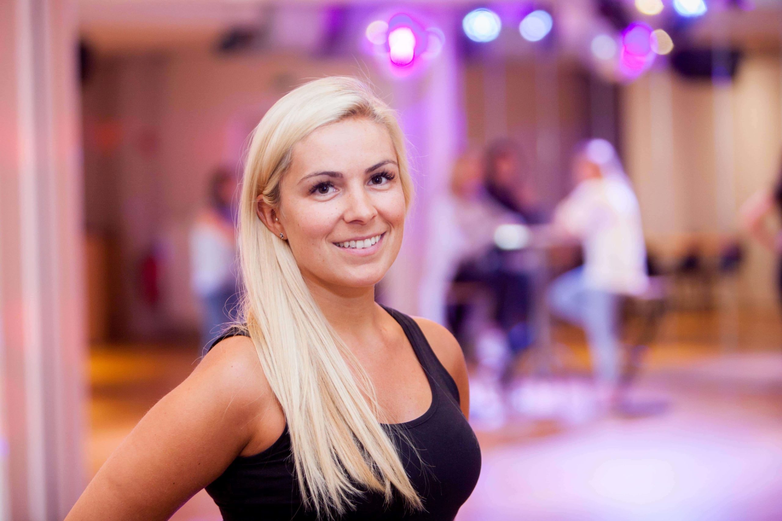 Anja Söhle – Unser Team