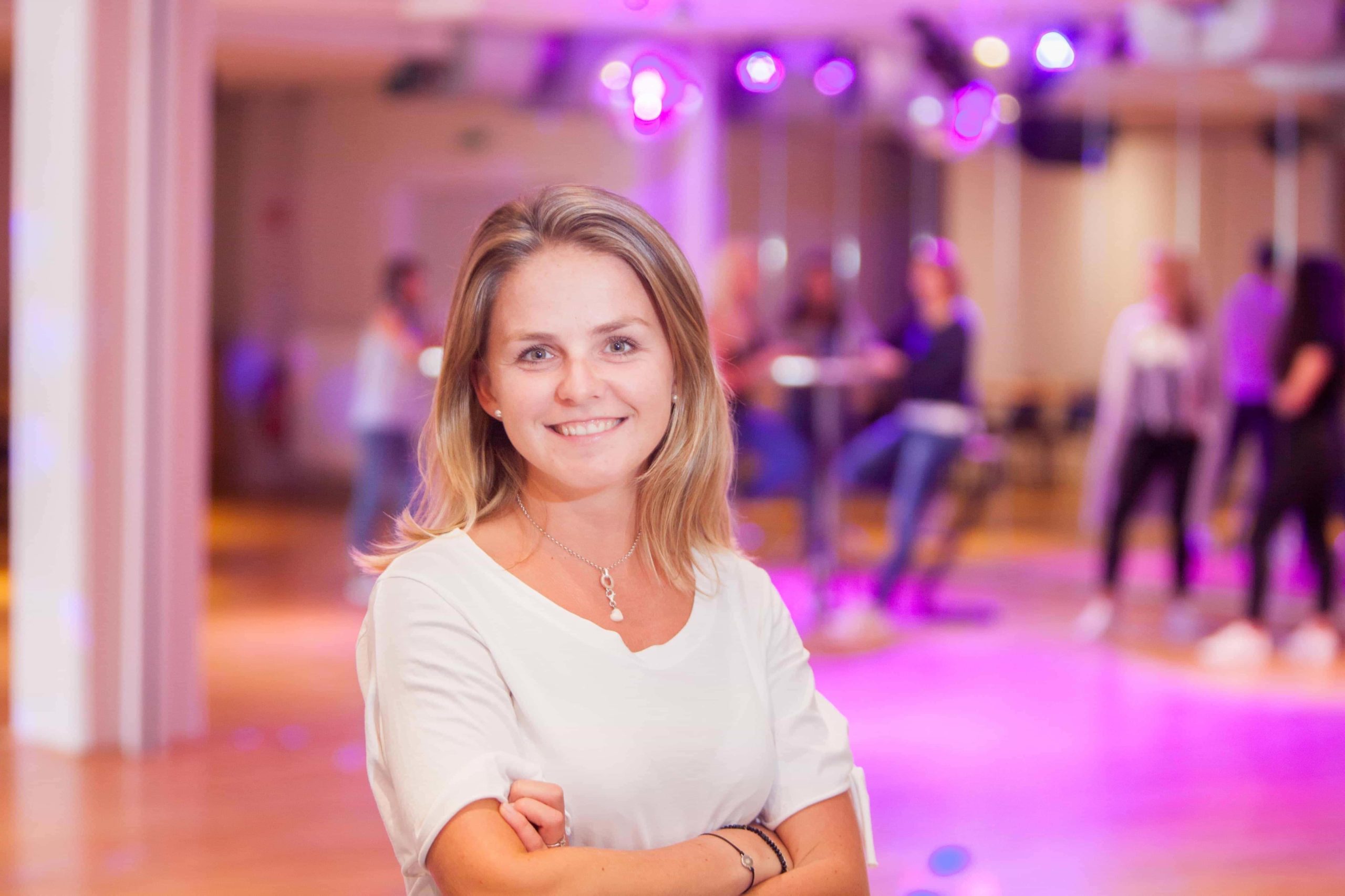 Christina Schwenck – Unser Team