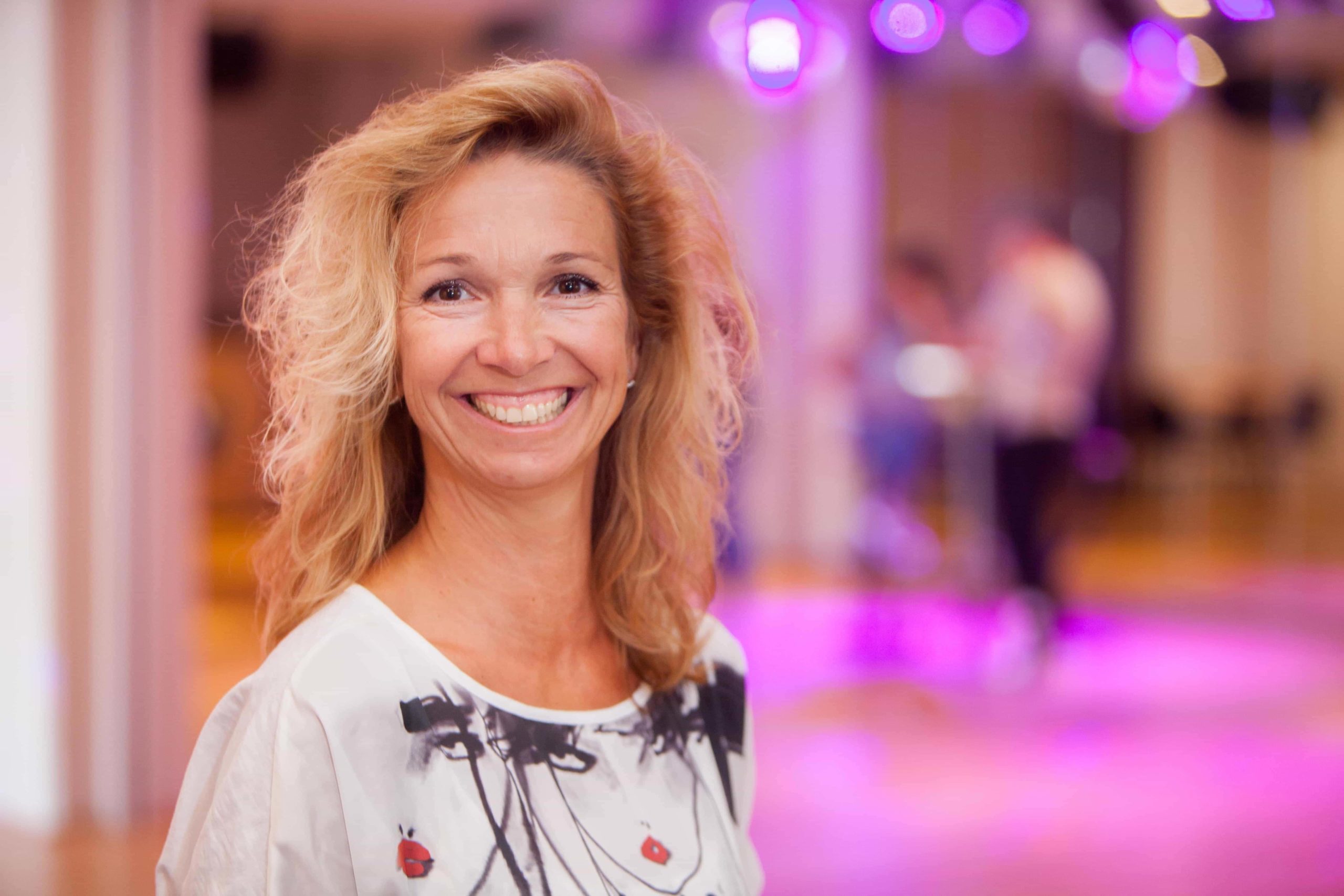 Susanne Stadtmüller -Unser Team