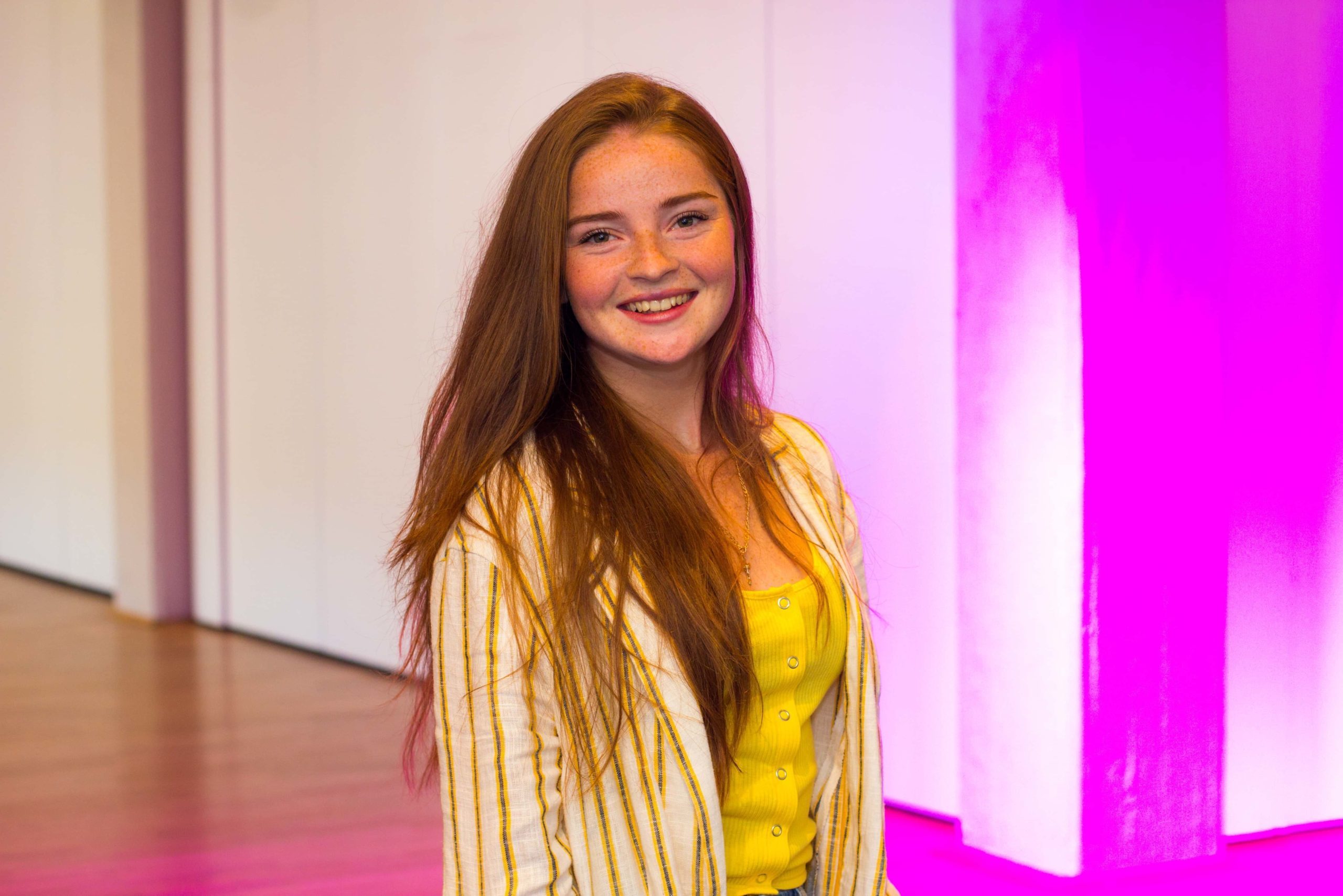 Angelika Klassen – Unser Team