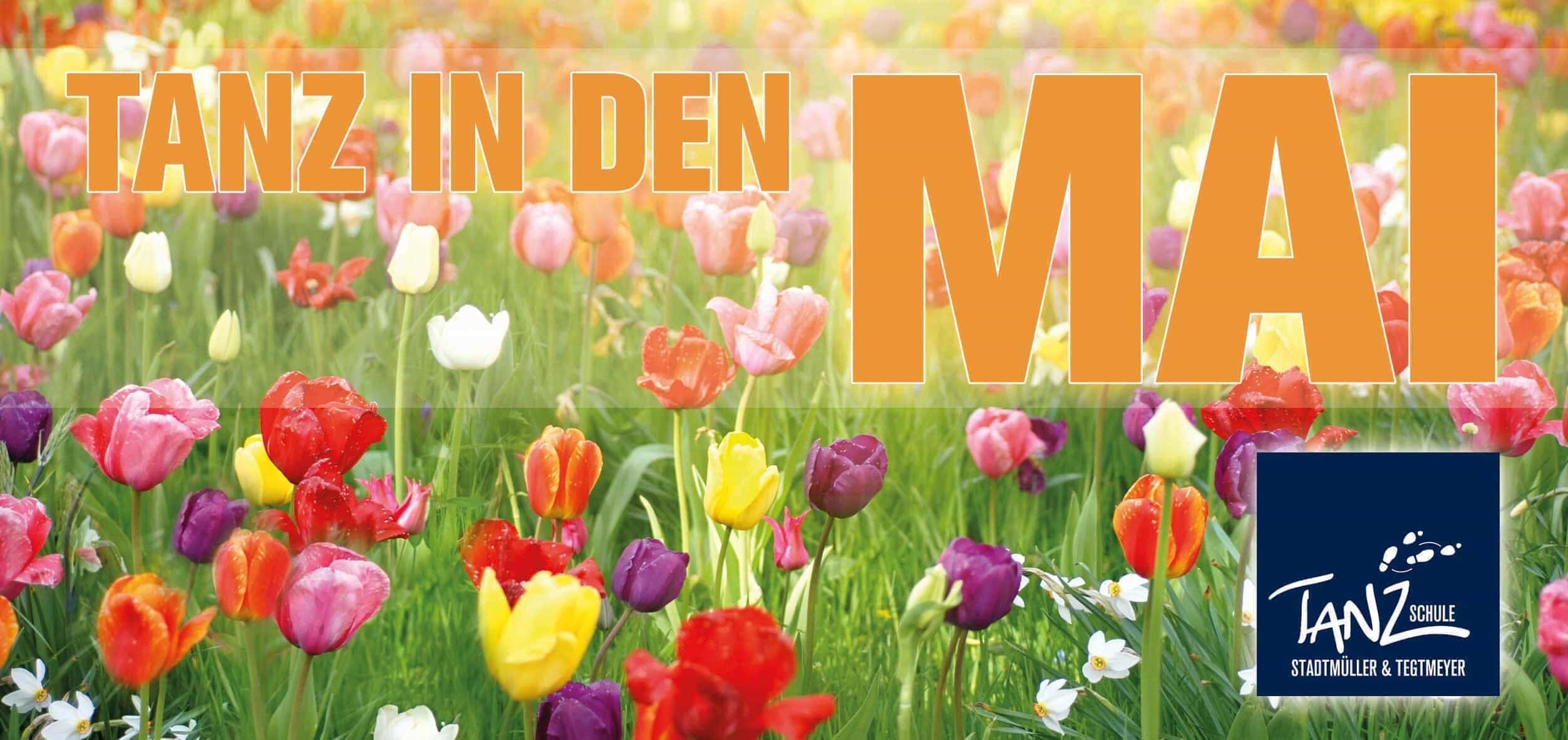 Tanz in den Mai 2020