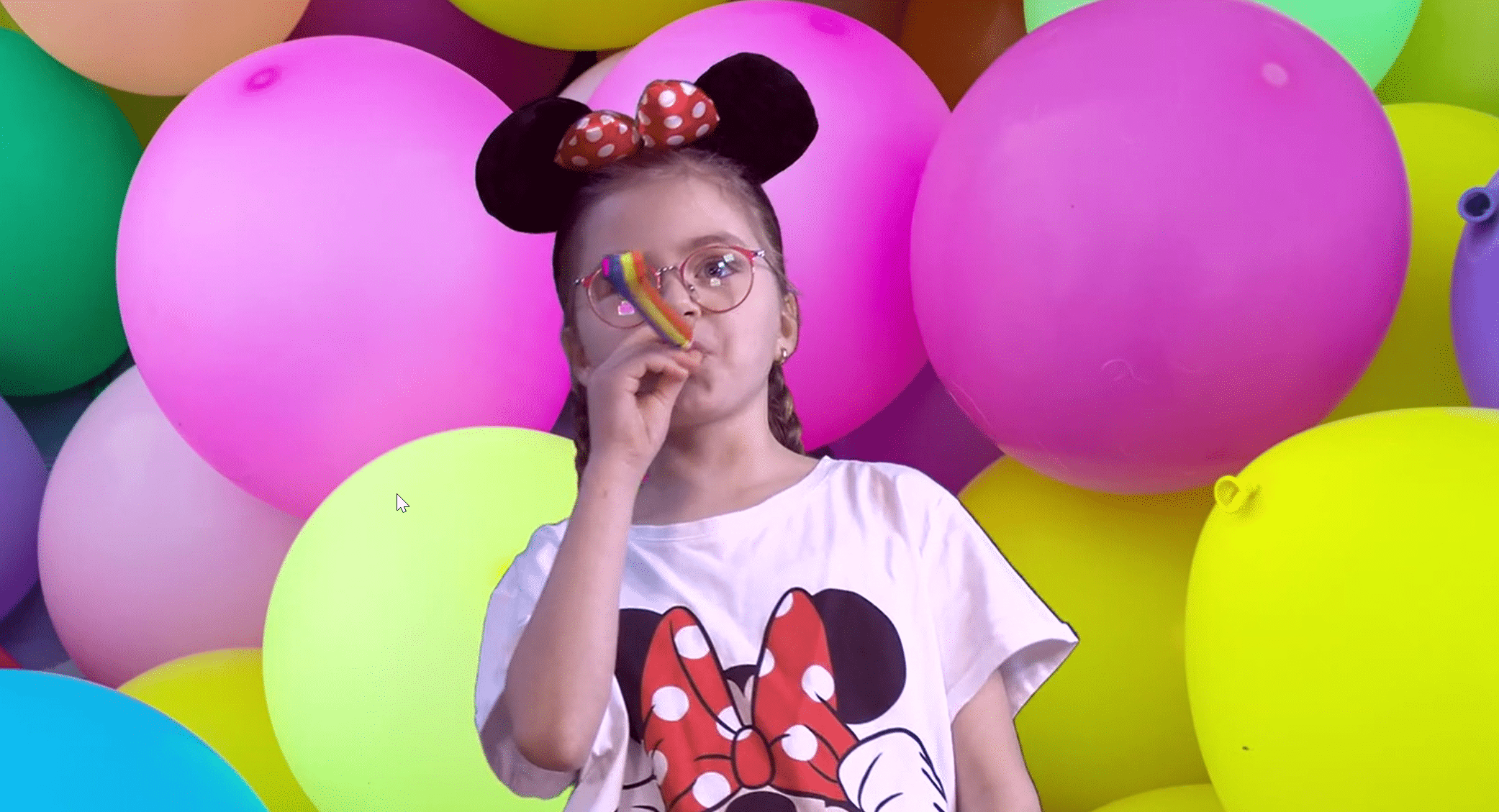 Kinderkarneval Rosenmontag 15:30 Uhr für alle Kinder!
