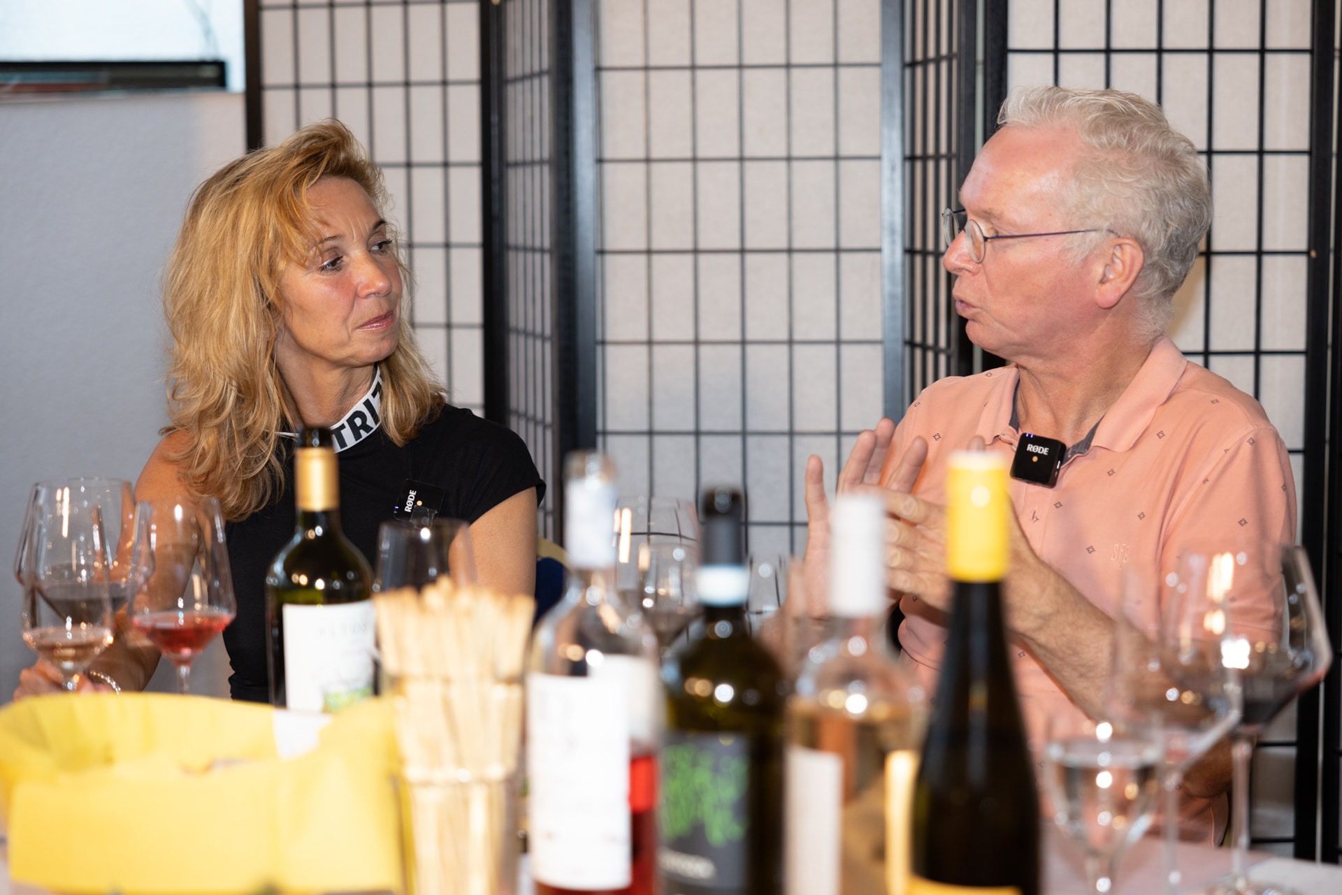 Online-Weinprobe mit dem Eichelhardts Weinkontor