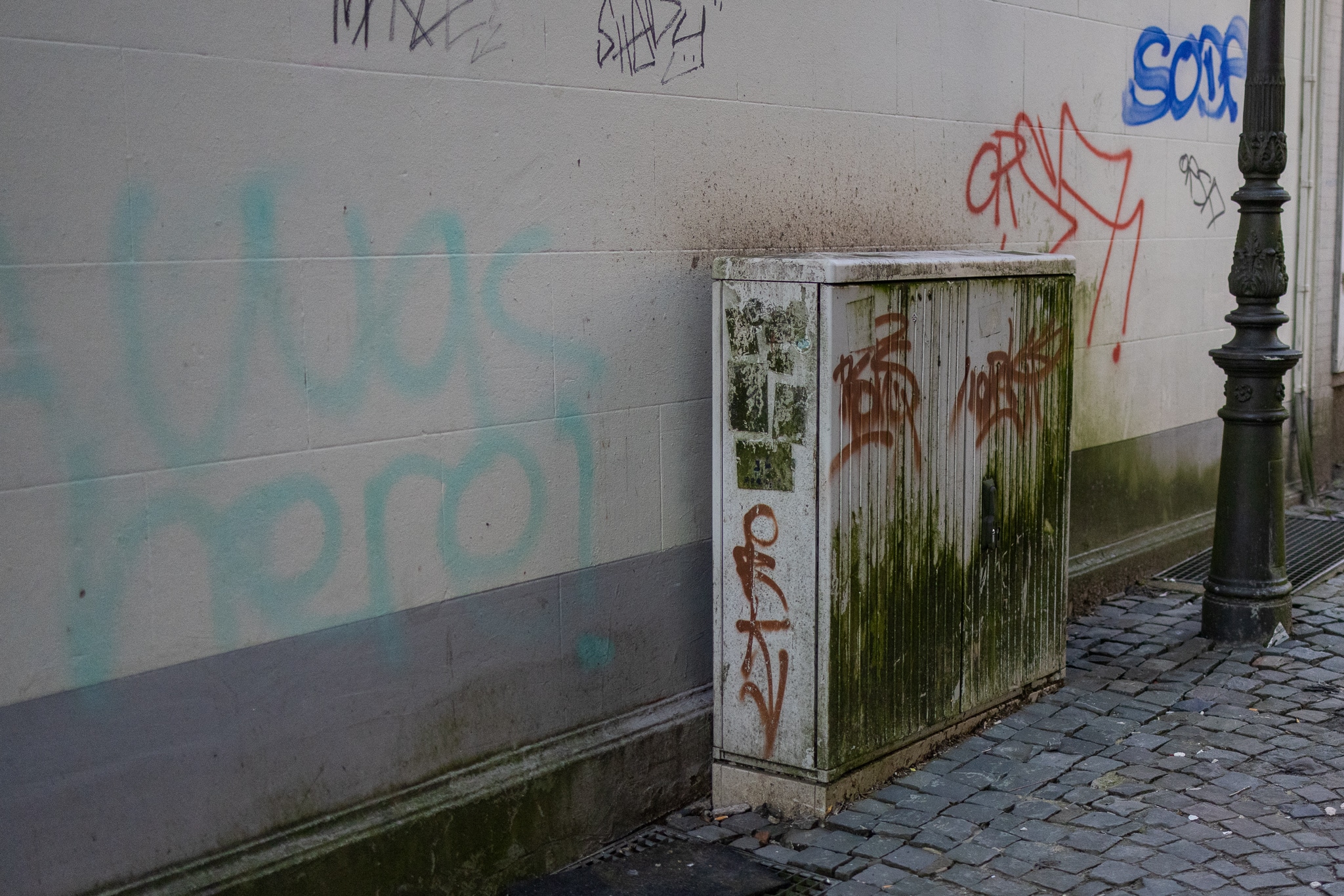Sauberes Lüdenscheid – Frühjahrsputz Innenstadt