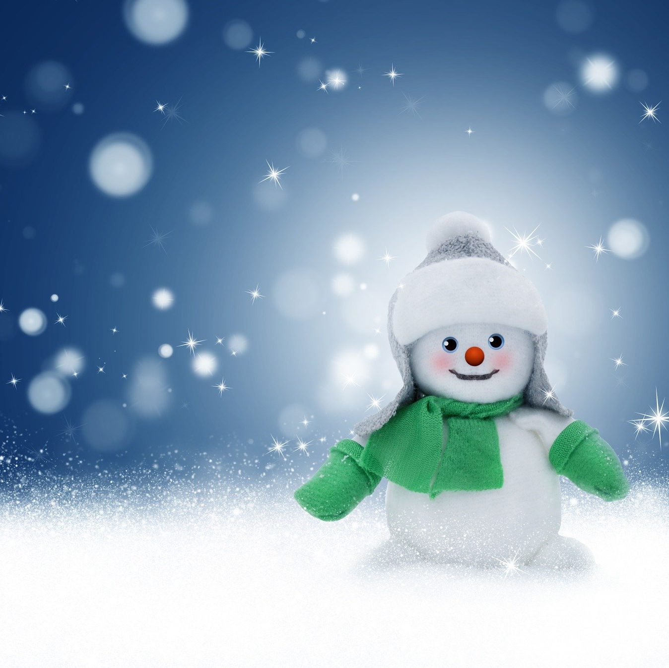 Das Tanzprogramm im Advent und in den Winterferien