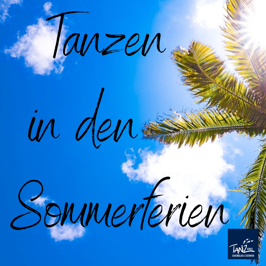 Unser Sommerferien-Programm