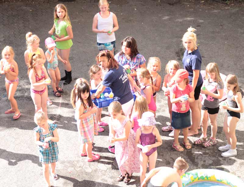 wp-4: Kids Beach Party 2013